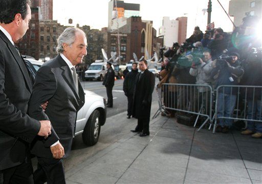 Late Madoff Investor to Return $7.2B to Victims
