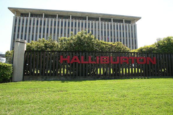 Woman Sues Over Halliburton's 'Anti-Procreation Policy'