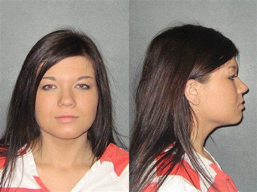 Jailed Teen Mom Makes How Much Money?!