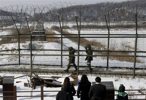 North Korea: War Would Bring 'Nuclear Holocaust'