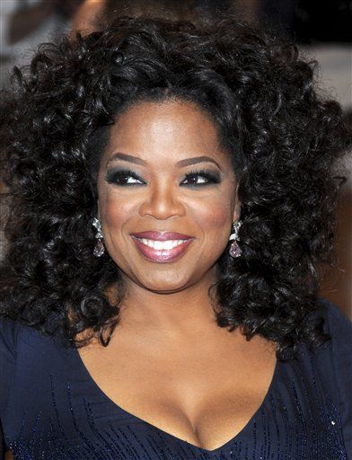 Oprah Winfrey Network Is Same Old 'Reality TV Dreck'