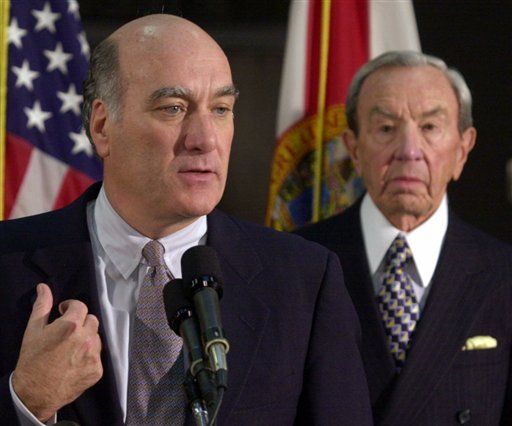 Obama Names William Daley Chief of Staff