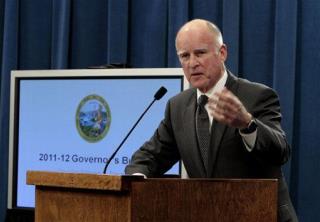 California Cutting Off 48K State Workers' Cell Phones