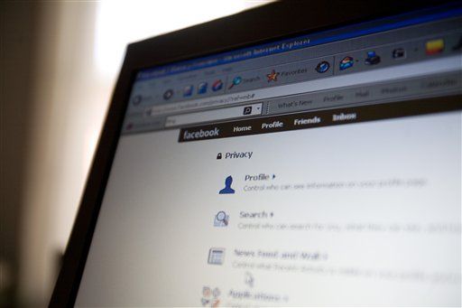 Teens Arrested Over Facebook Prank