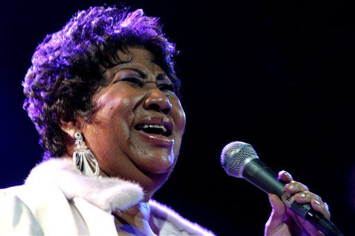 Aretha Franklin: I Don't Have Pancreatic Cancer