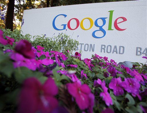 Google Takes Spain's Privacy Laws to Court