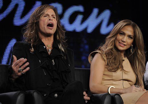 Idol Debut: Tyler's a Dog, J.Lo Is 'Vacuous'