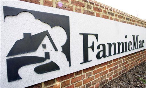 Taxpayers Footed Fannie, Freddie's $160M Legal Bill