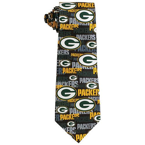 Chicago Man Fired for Wearing Packers Tie