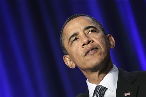 Why Obama Could Lose in 2012