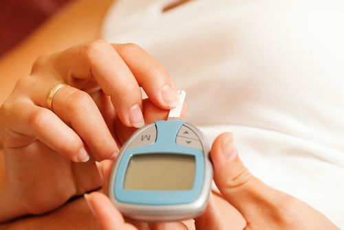 New Hope for Pregnant Diabetics