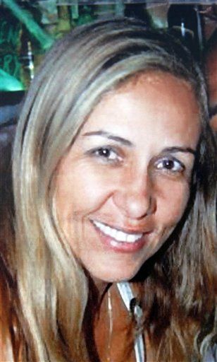 Monica Beresford-Redman, Slain Wife of 'Survivor' Producer Bruce Beresford-Redman, Suspected Husband's Affair Before Death