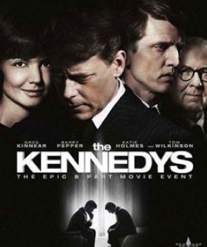 The Kennedys Finds a Home