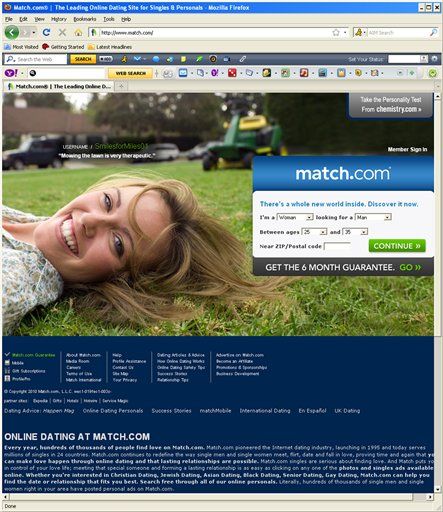 Match.com Hooks Up With OkCupid