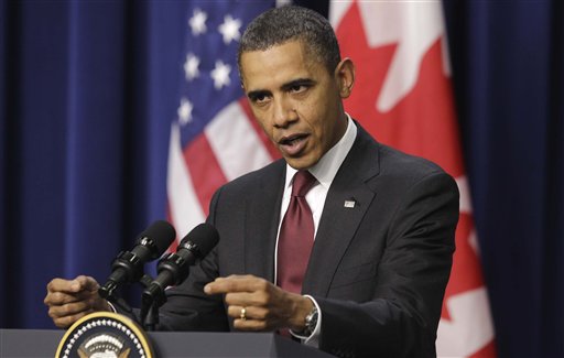 Obama Keeps Up Pressure on 'Patriot' Mubarak
