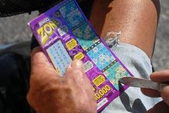 Statistician Cracks Lottery Scratch Ticket Code