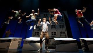 'Spider-Man: Turn Off the Dark' Reviews: Musical Is 'Sheer Ineptitude' From Start to Finish