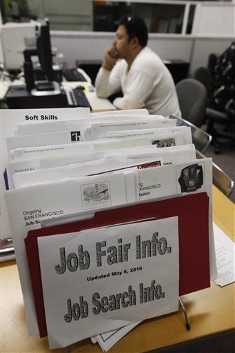 Obama Proposes Boosting Unemployment Tax