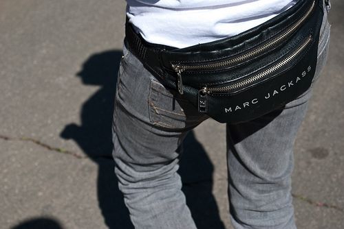 fanny pack designer mens