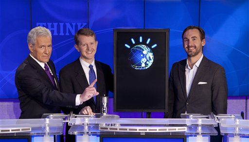 Why Watson Will (or Won't) Beat Jeopardy's Kings