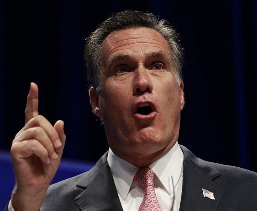 Election 2012: Mitt Romney Beats President Barack Obama in New Hampshire Poll