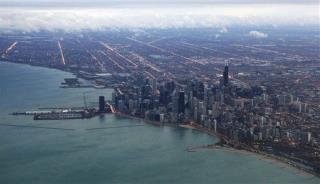Chicago's Population Falls Below 1920 Levels: 2010 Census