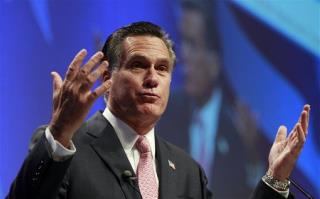 Iowa Caucuses: Mitt Romney, GOP Avoiding the State as It Swings Right