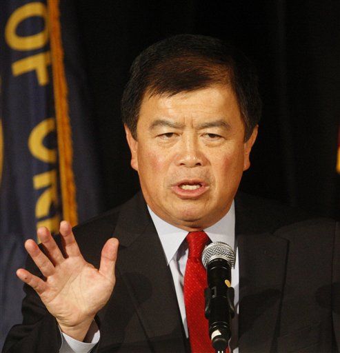 David Wu: Oregon Congressman's Ex-Staffers Say He's Mentally Unstable