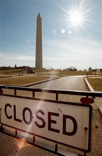 What Would a Government Shutdown Really Mean?