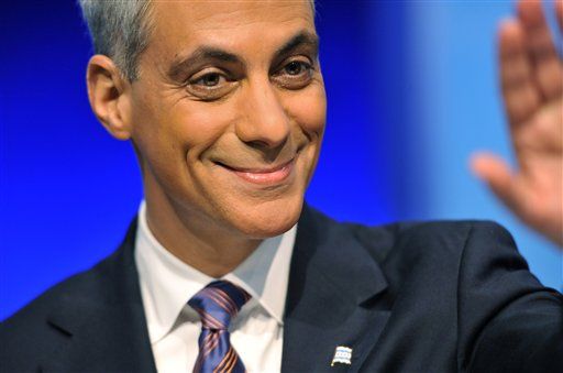 Chicago Mayor Election Is Today: Can Rahm Emanuel Win, and Avoid a Runoff?