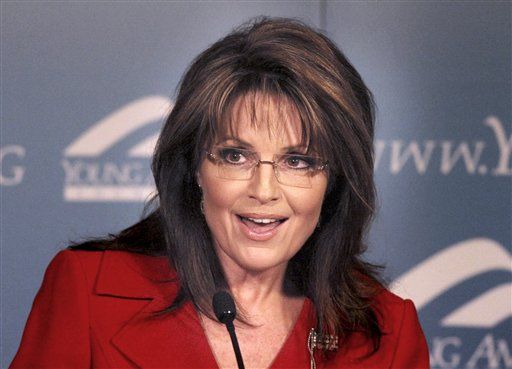 Sarah Palin Tell-All: Enemy Author Joe McGinniss Accused of Distributing Leaked Manuscript