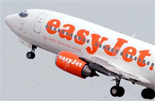 Easyjet Offers Israeli Flyers Choice of Ham or Bacon