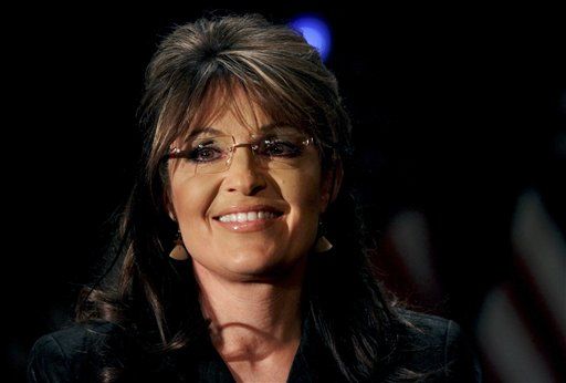 Sarah Palin to Visit India in March