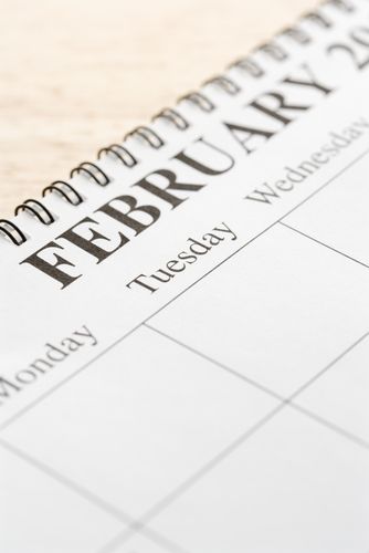 'Runt Month' February Gets No Respect