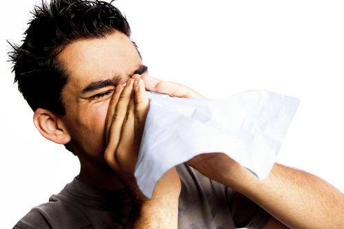 What Your Sneeze Says About You