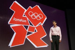 Iran Threatens Olympic Boycott Over 'Racist' Logo