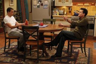 Charlie Sheen Fired: CBS Cans 'Two and a Half Men' Star