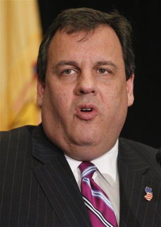 Chris Christie: New Jersey Governor Hottest Politician in America in Quinnipiac Poll