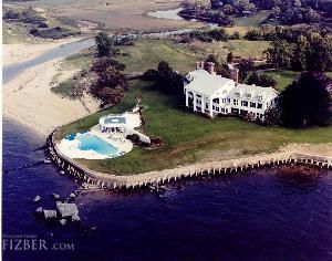 Great Gatsby Mansion to Be Torn Down