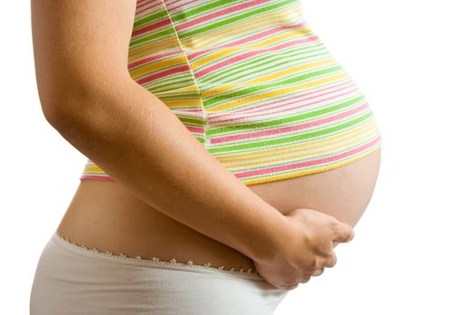 More Women Treating Cancer While Pregnant