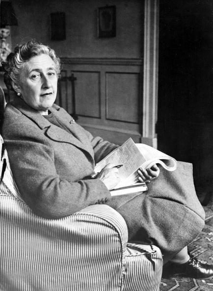 Agatha Christie's Secret Life in Archaeology