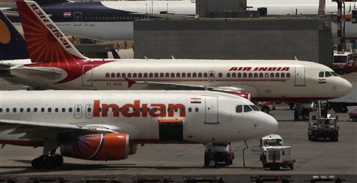 India Checking All Pilots' Licenses After Finding Fakes