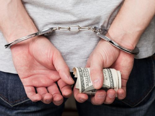 Illinois to Inmate: You Owe Us $455K for Jail Stay...