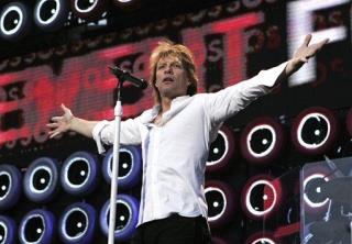 No, Bon Jovi, Steve Jobs Isn't Killing Music
