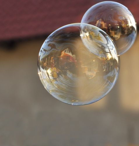 Tech Bubble: Silicon Valley Is Showing the Unmistakable Signs Again