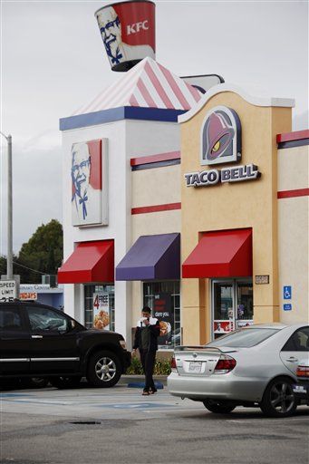 Taco Bell Beefy Crunch Burrito Price Hike Prompts Texas Shootout