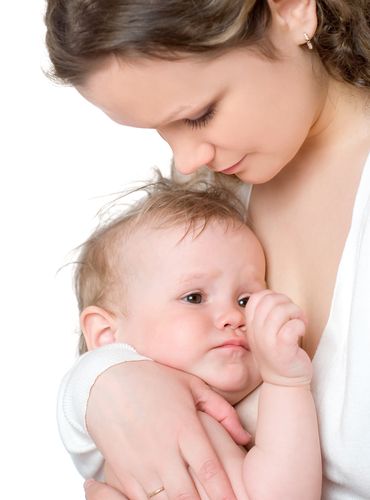 Study: Breastfeeding Mothers Seen as Less Competent