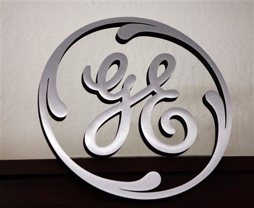 General Electric: America's Biggest Firm Pays No US Tax