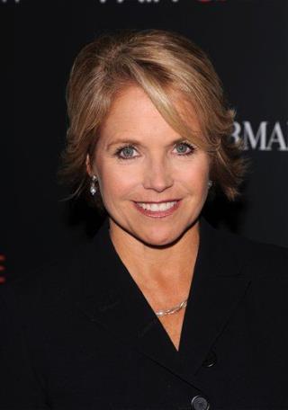 Katie Couric Is Expected to Leave CBS Evening News in June, With Scott Pelley as a Possible Replacement: Howard Kurtz