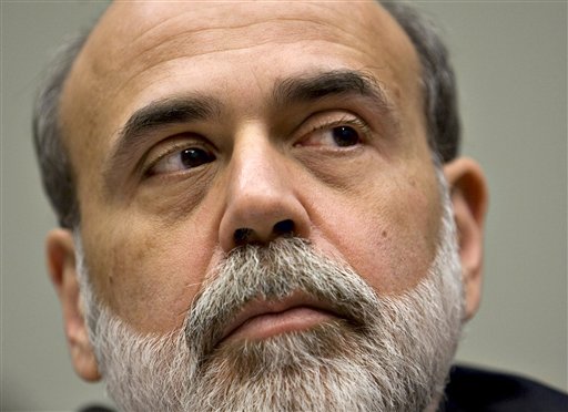 Bernanke: Homeowners Need More Help